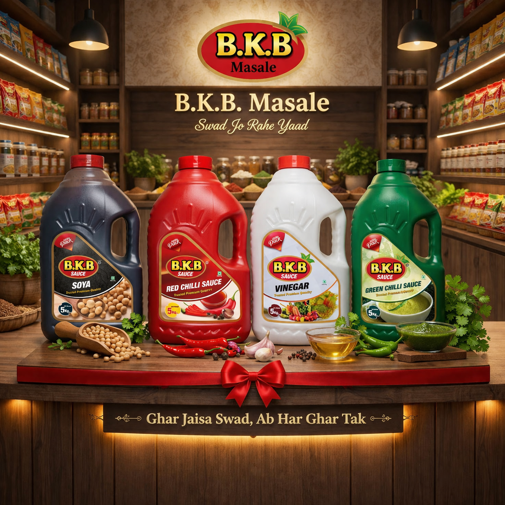 BKB Brands