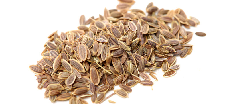 Dill seeds